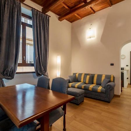 Piazza Di Spagna Elegant Apartment Rome Extérieur photo