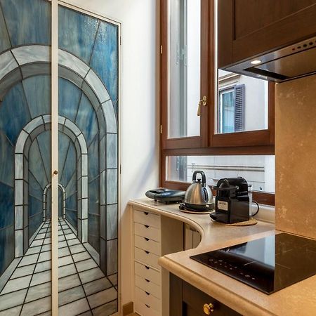 Piazza Di Spagna Elegant Apartment Rome Extérieur photo