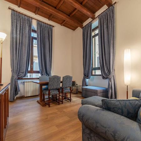 Piazza Di Spagna Elegant Apartment Rome Extérieur photo