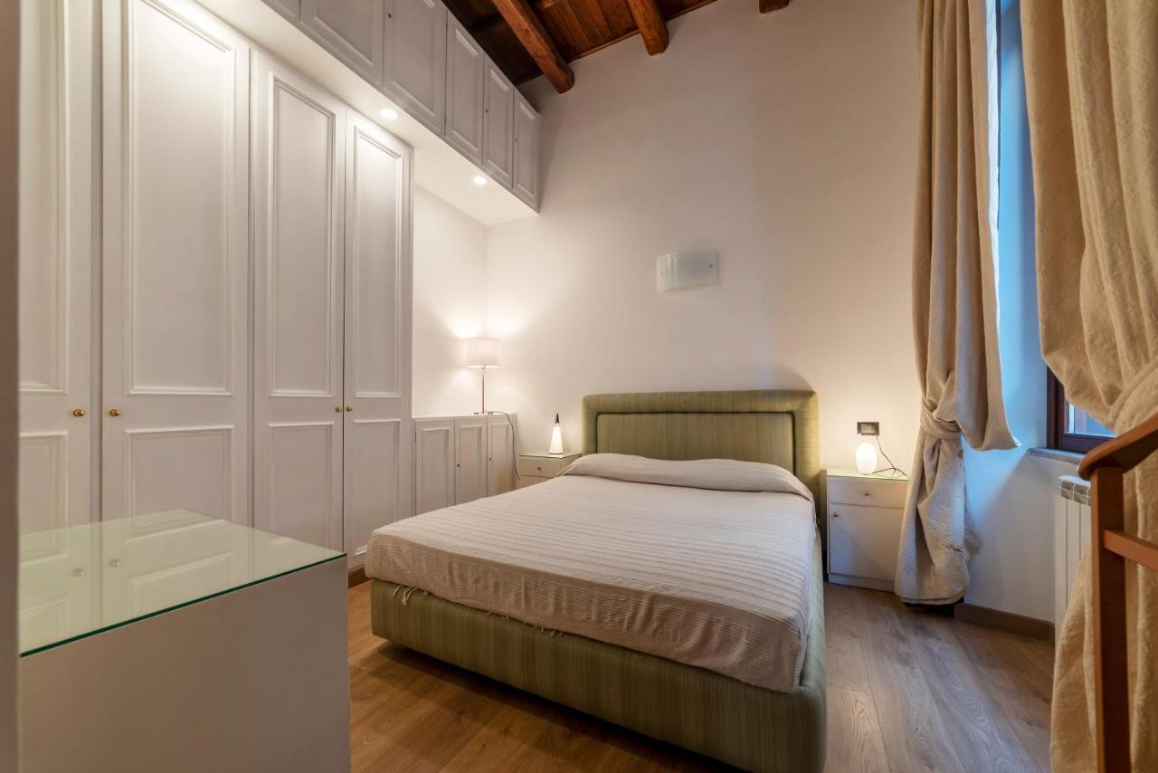Piazza Di Spagna Elegant Apartment Rome Extérieur photo