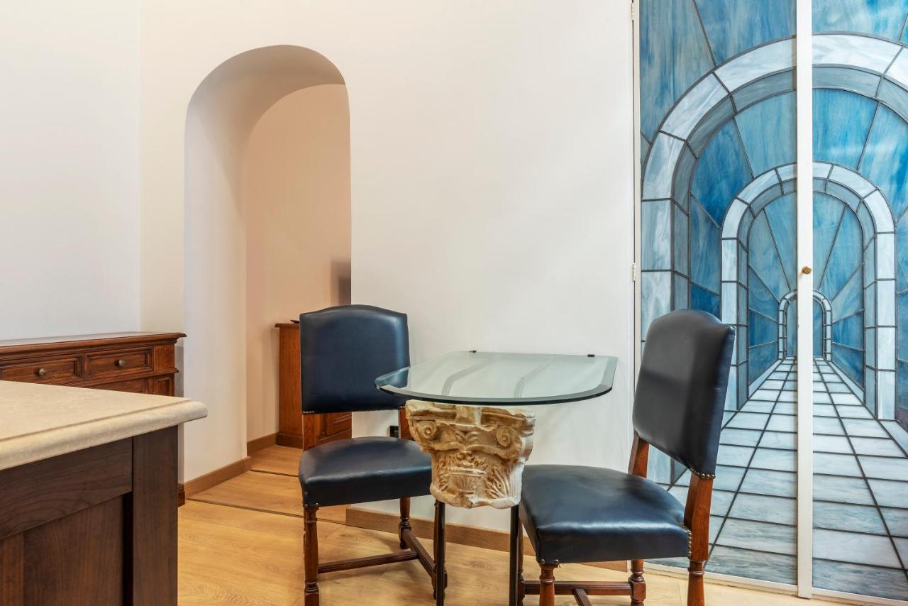 Piazza Di Spagna Elegant Apartment Rome Extérieur photo