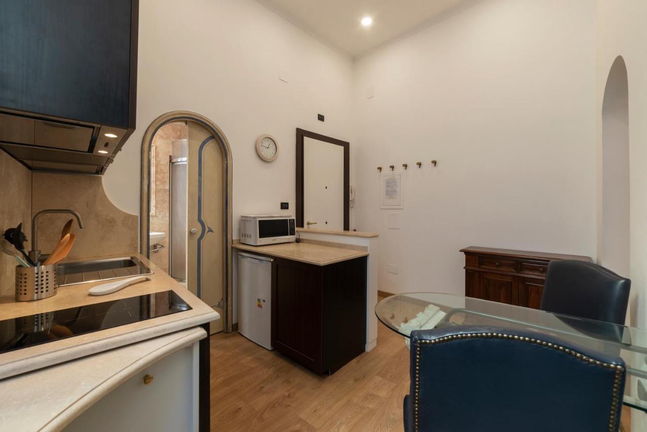 Piazza Di Spagna Elegant Apartment Rome Extérieur photo