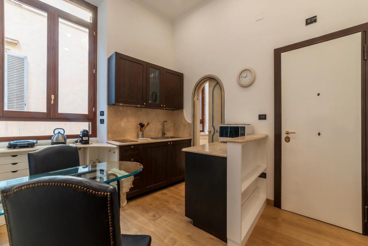 Piazza Di Spagna Elegant Apartment Rome Extérieur photo