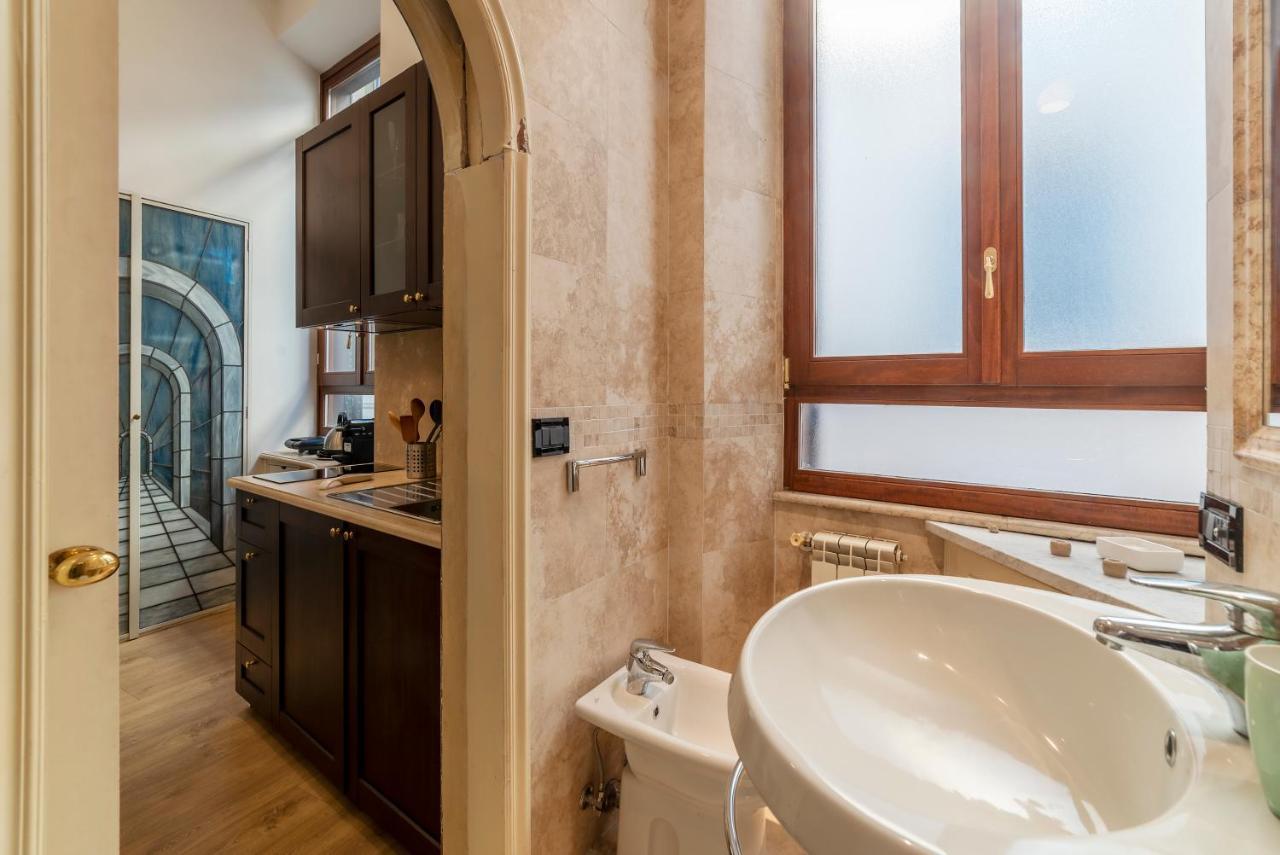 Piazza Di Spagna Elegant Apartment Rome Extérieur photo