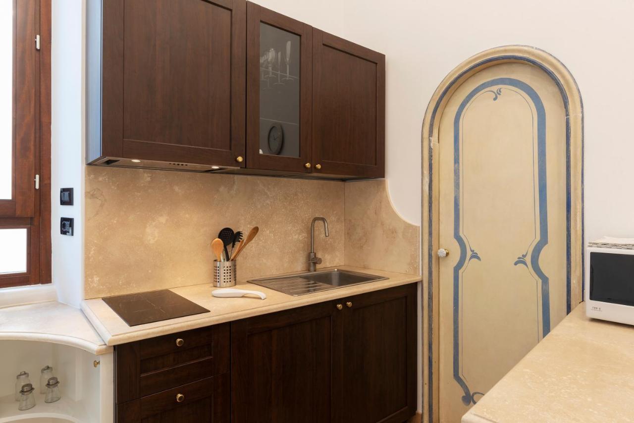 Piazza Di Spagna Elegant Apartment Rome Extérieur photo