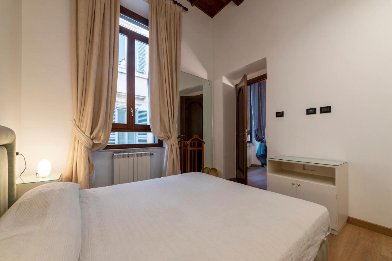 Piazza Di Spagna Elegant Apartment Rome Extérieur photo