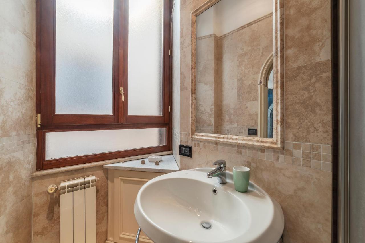 Piazza Di Spagna Elegant Apartment Rome Extérieur photo