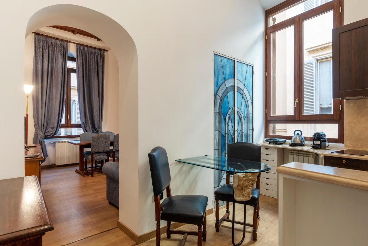 Piazza Di Spagna Elegant Apartment Rome Extérieur photo