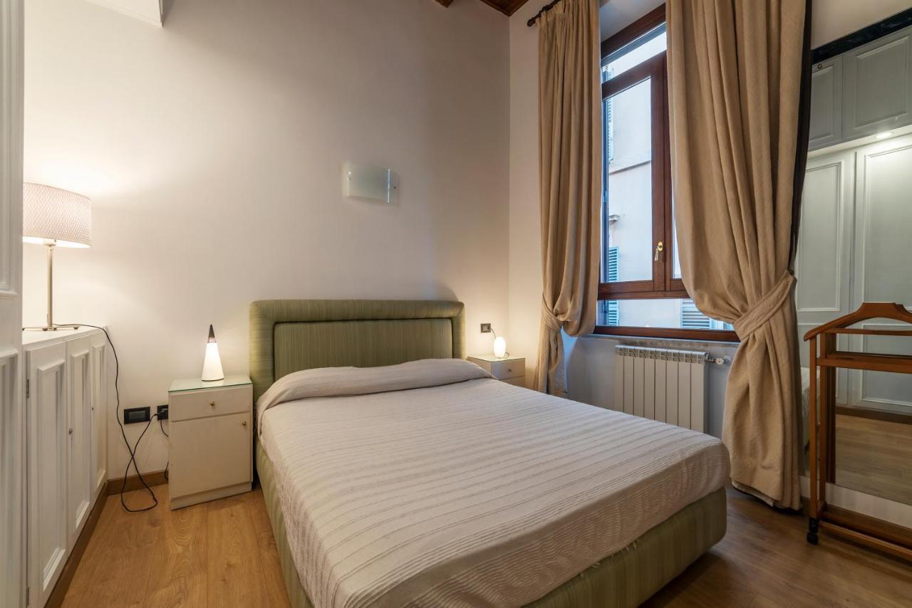 Piazza Di Spagna Elegant Apartment Rome Extérieur photo