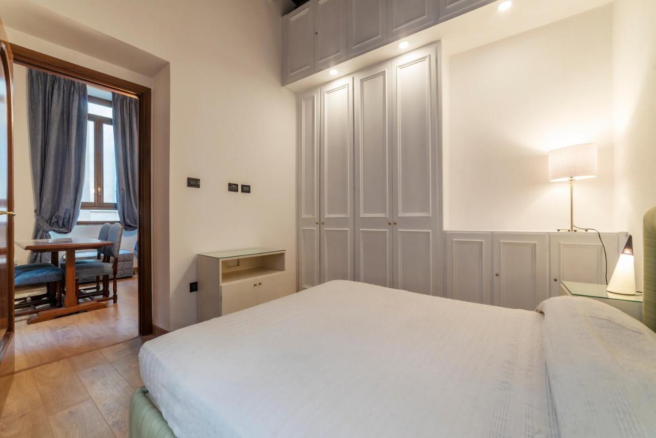 Piazza Di Spagna Elegant Apartment Rome Extérieur photo